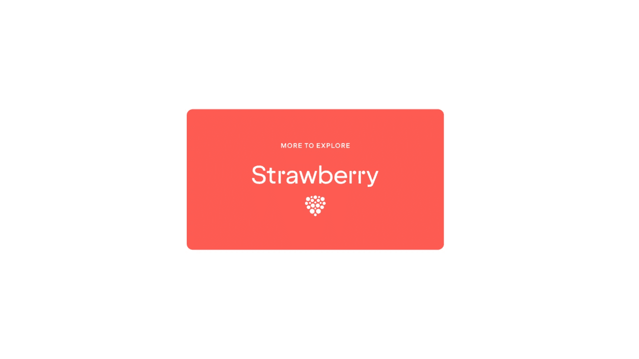 Strawberry Hotels